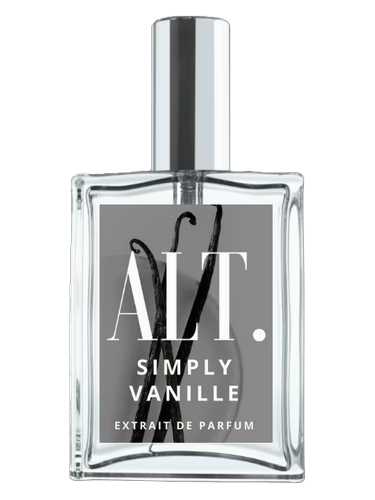 Simply Vanille