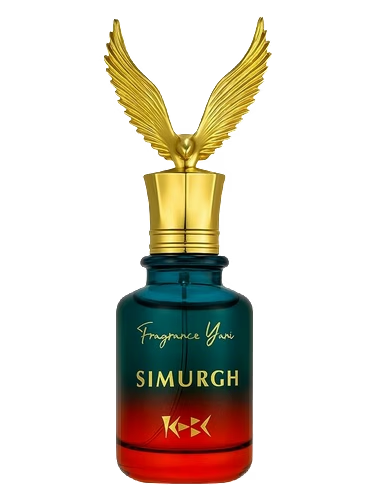 Simurgh