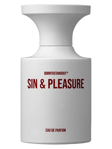 Sin & Pleasure