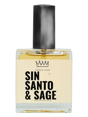 Sin Santo & Sage