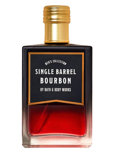 Single Barrel Bourbon