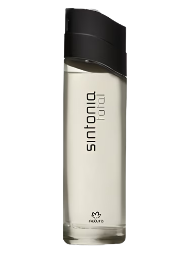 Sintonia Total