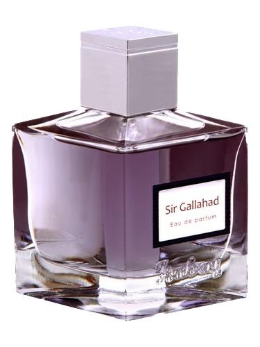 Sir Gallahad
