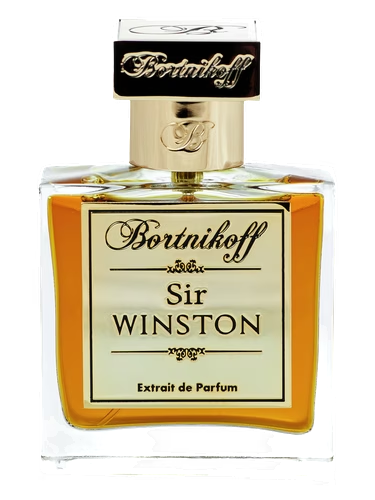 Sir Winston