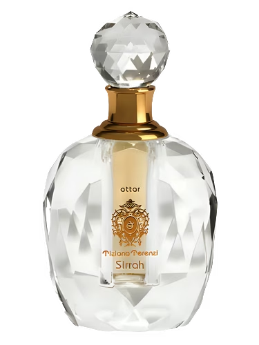 Sirrah Attar