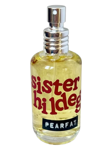 Sister Hildegard