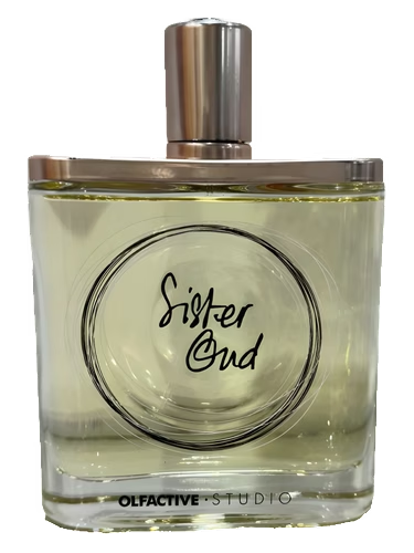 Sister Oud