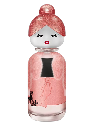 Sisterland Blush Cherry