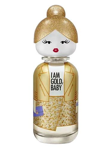 Sisterland Golden Vanilla