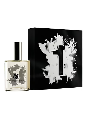 Six Scents 1 Alexandre Herchcovitch: Urban Tropicalia