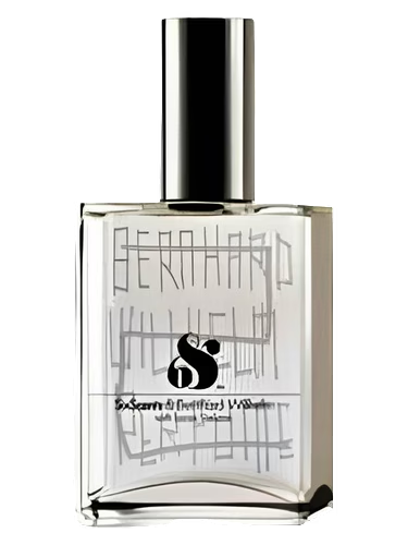 Six Scents 2 Bernhard Willhelm: Wicken 3000