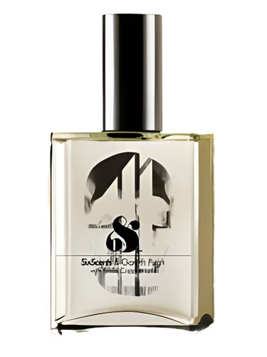 Six Scents 4 Gareth Pugh: Diagonal