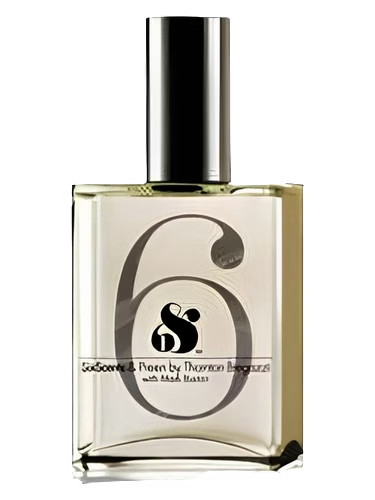 Six Scents 6 Preen: Teen Spirit