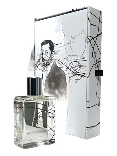 Six Scents Series Three 1 Alex Mabille: Beau Bow