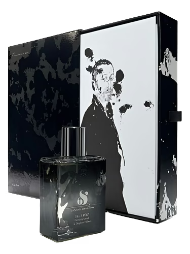 Six Scents Series Three 5 . N.Hoolywood: #087