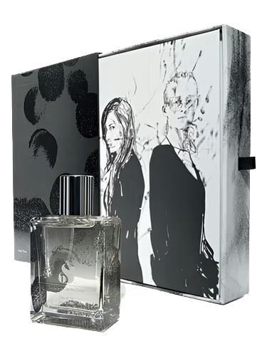 Six Scents Series Three 6 Ohne Titel: M
