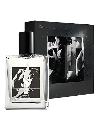 Six Scents Series Two 1 3.1 Phillip Lim: Collage