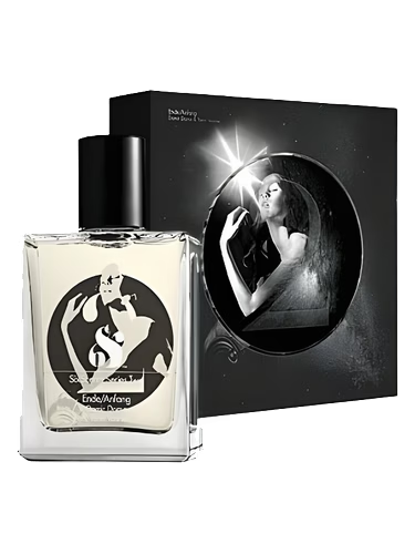 Six Scents Series Two 2 Damir Doma: Ende / Anfang