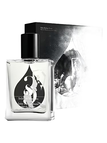 Six Scents Series Two 3 Henrik Vibskov: Solar Donkey Power