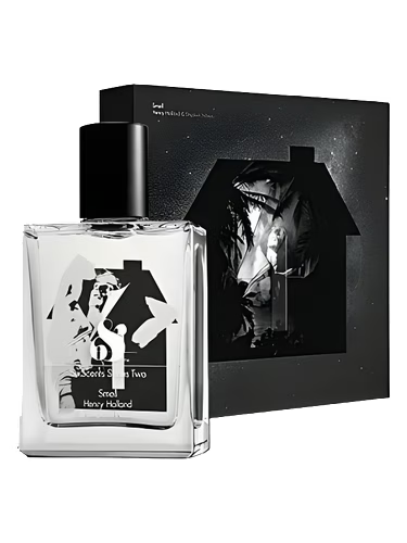 Six Scents Series Two 4 House of Holland: Smell