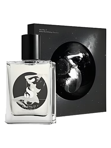 Six Scents Series Two 5 Richard Nicoll: Nicoll 17