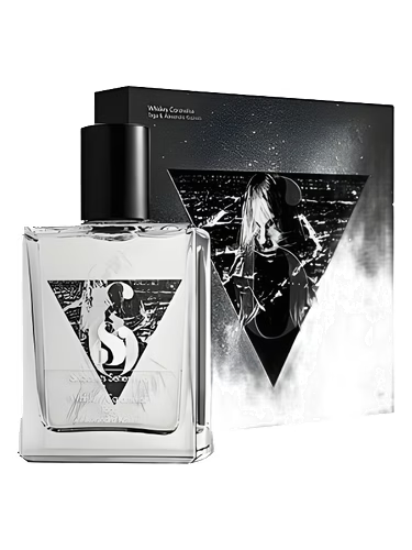 Six Scents Series Two 6 Toga: Whiskey Caramelise