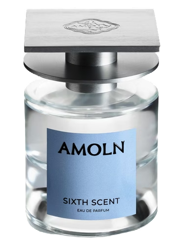 Sixth Scent