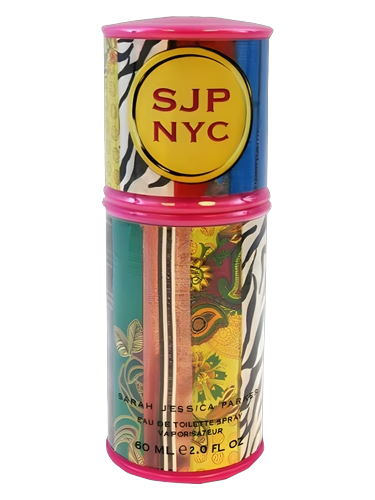 SJP NYC