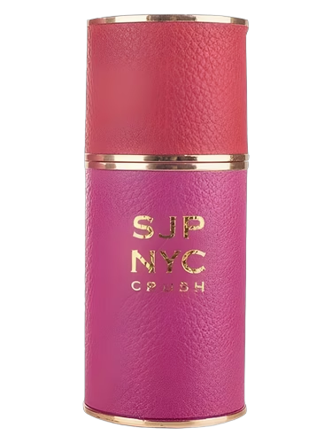 SJP NYC Crush