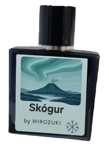 Skógur