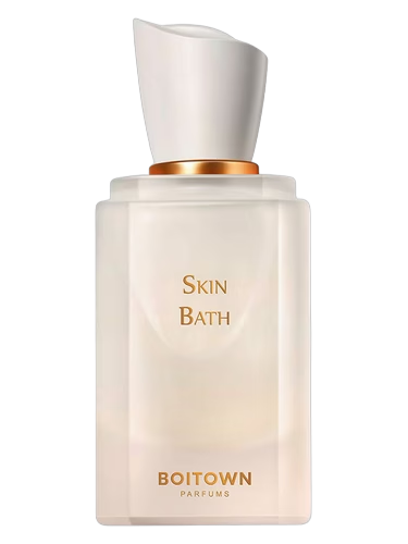 Skin Bath 肌肤之浴