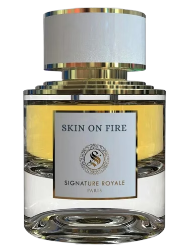 Skin on Fire