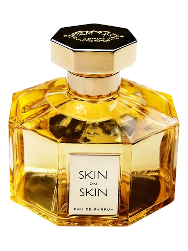 Skin on Skin