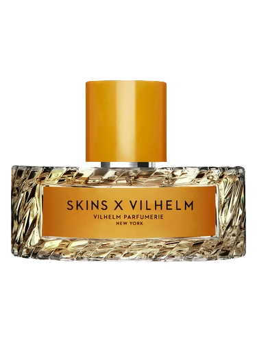 Skins x Vilhelm