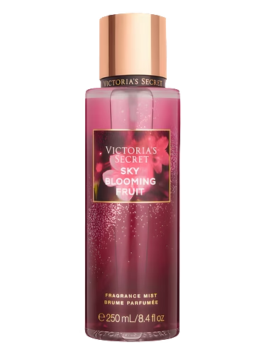 Sky Blooming Fruit