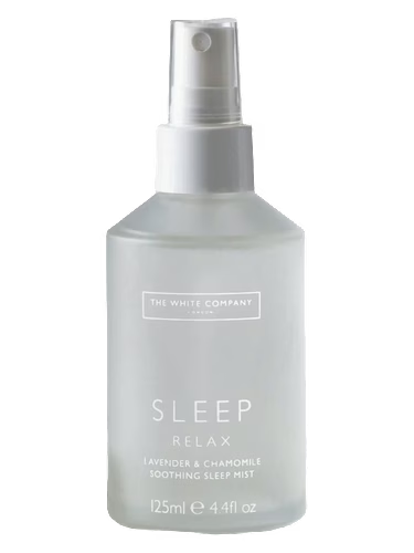 Sleep Soothing Pillow Mist