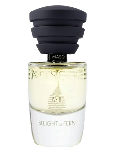 Sleight of Fern