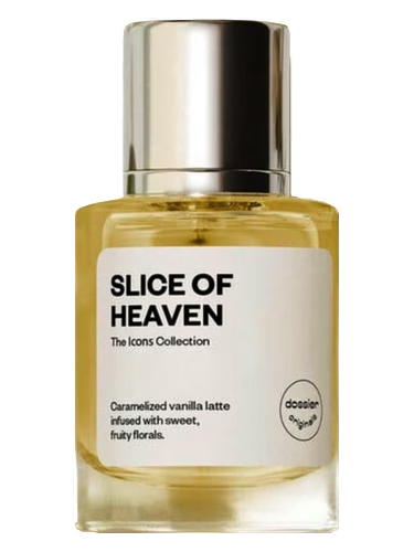 Slice of Heaven