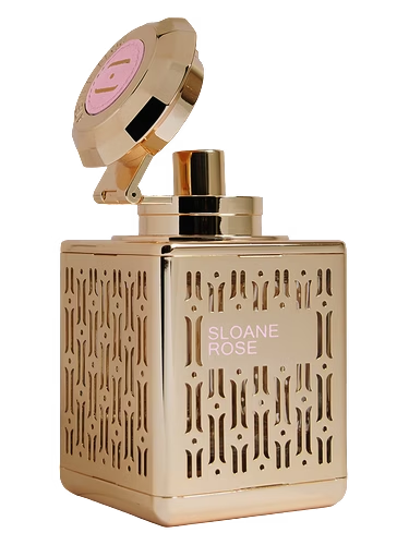 Sloane Rose