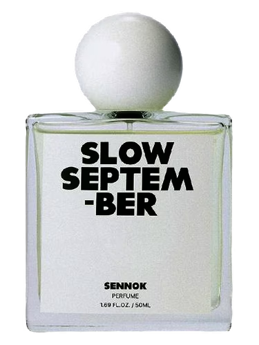 Slow September