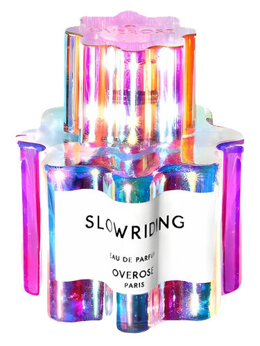Slowriding