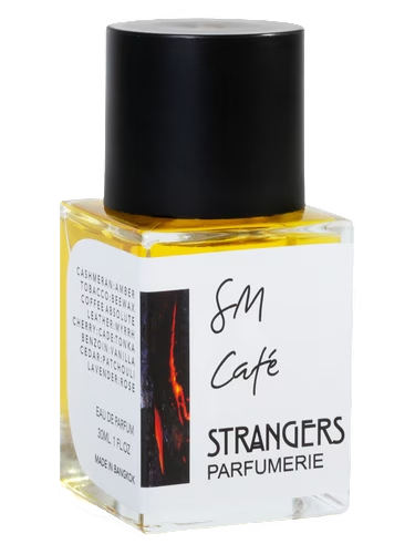 SM Café