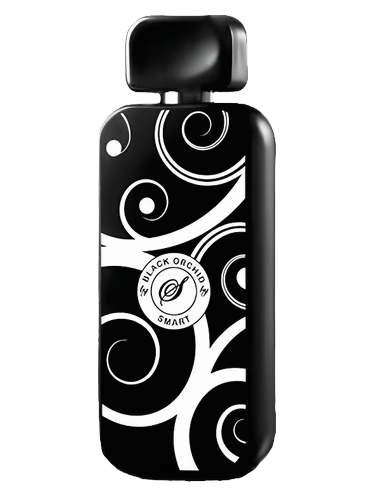 Smart Black Orchid