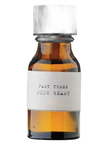 Smell of Freedom Part 3: Oudh Heart