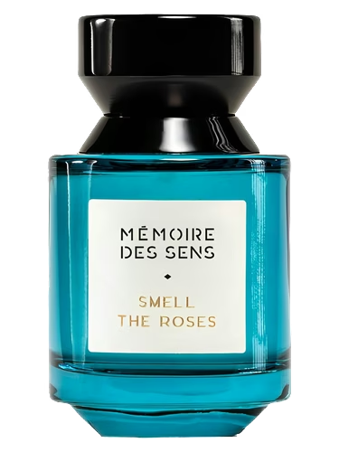 Smell the Roses