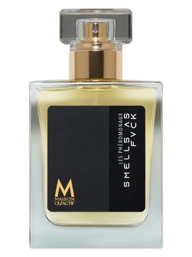 Smells As Fvck