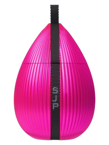 Smitten In Pink
