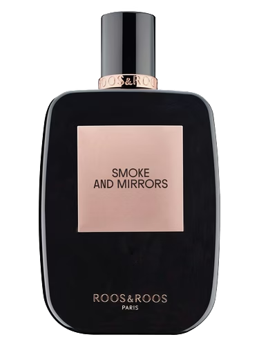 Smoke and Mirrors