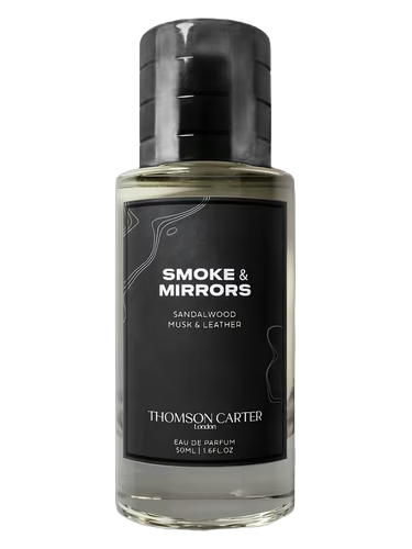 Smoke & Mirrors