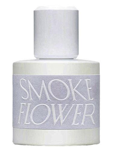 Smoke Flower